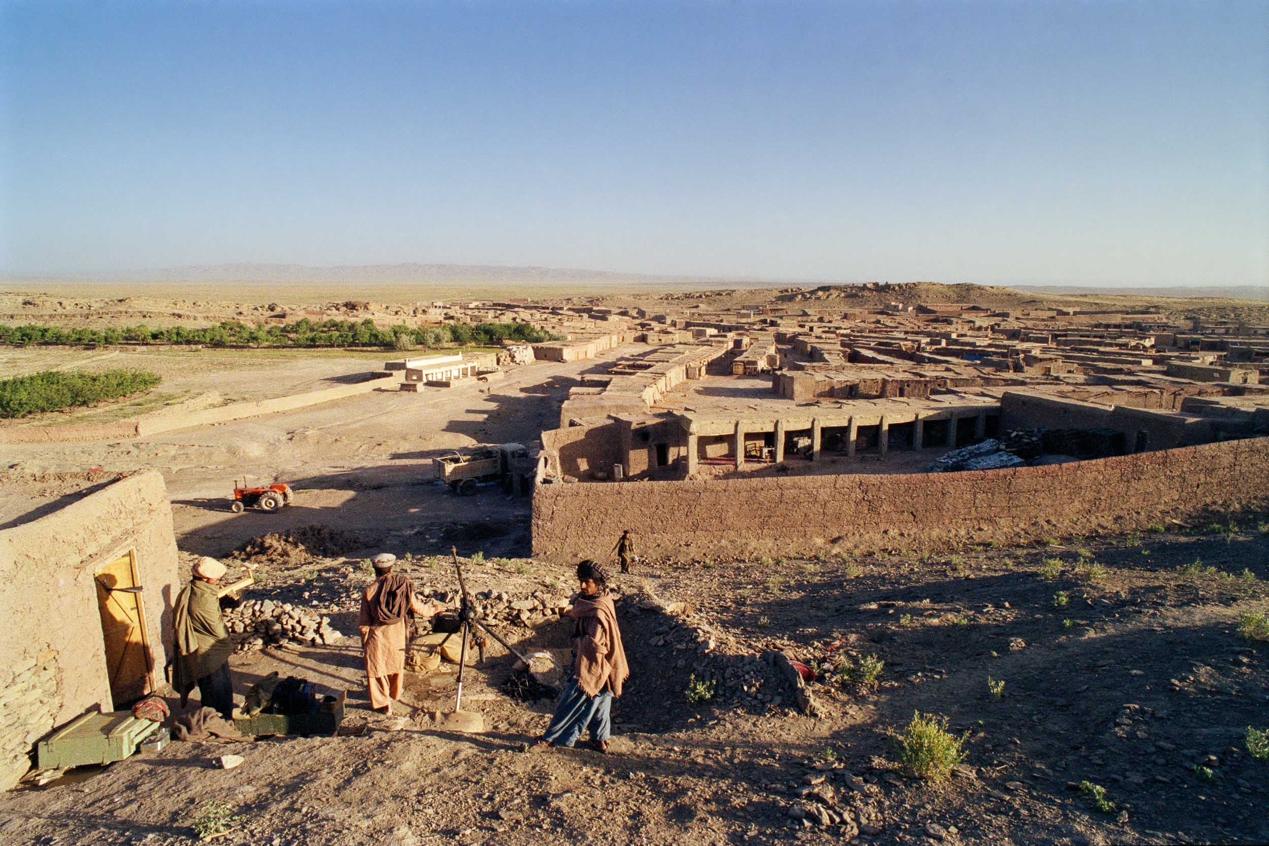 Afghanistan 1988