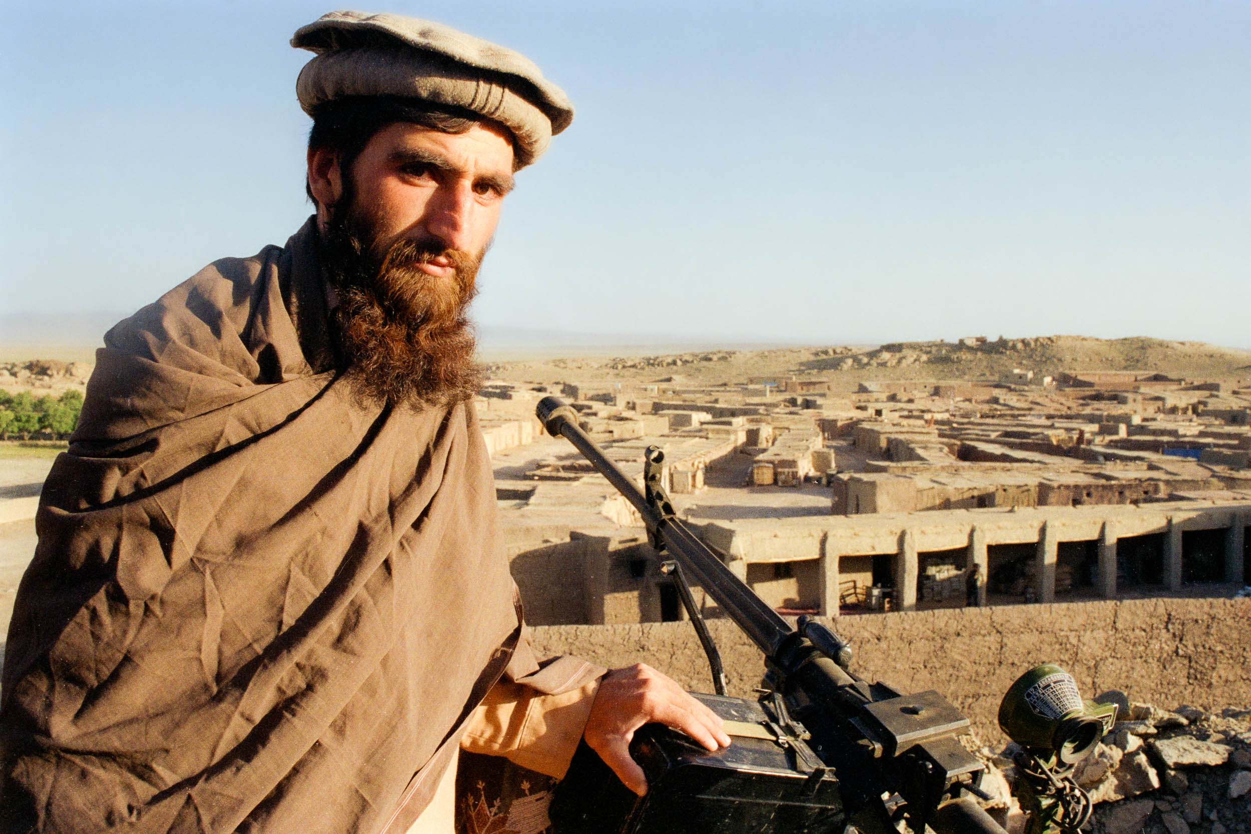 Afghanistan 1988