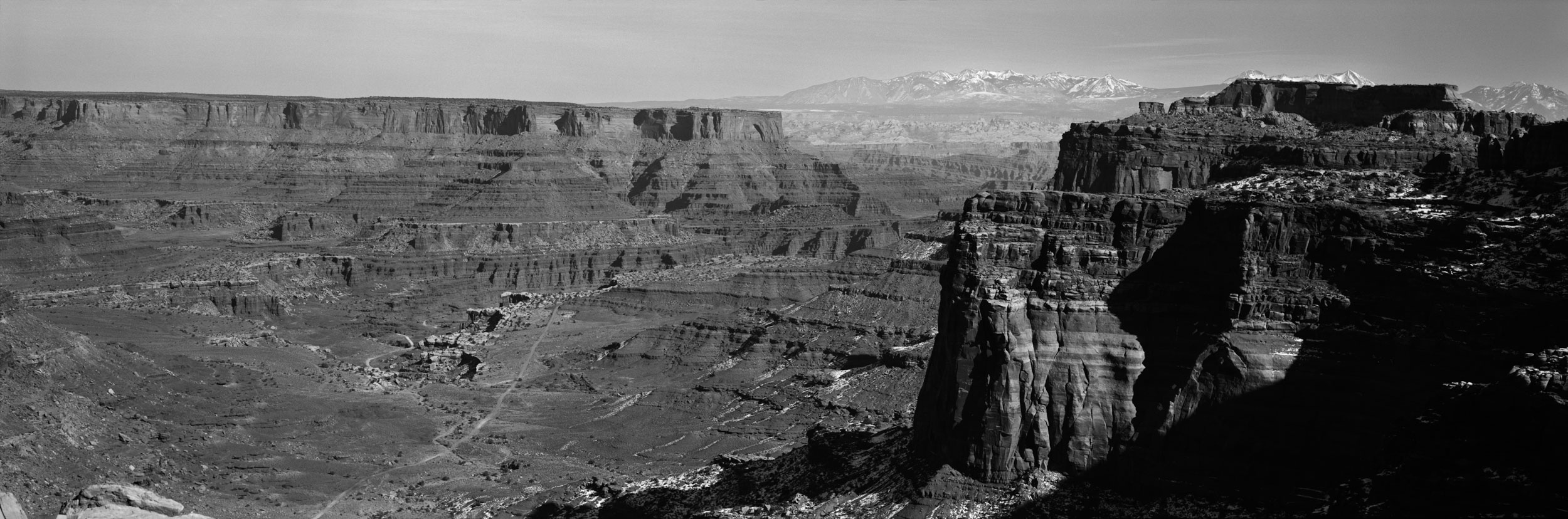 Canyonlands National Park, Utah