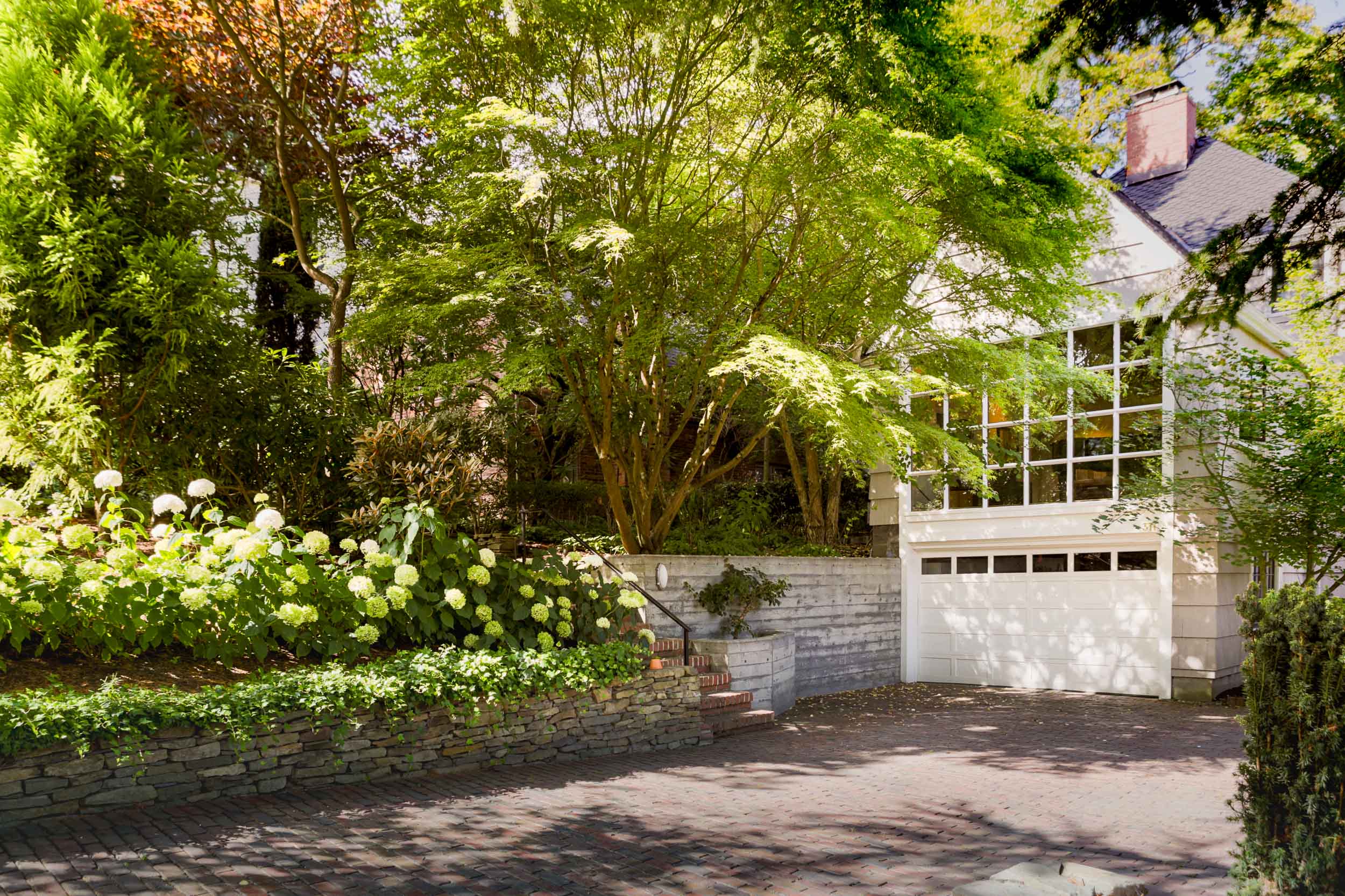 The Chell Residence