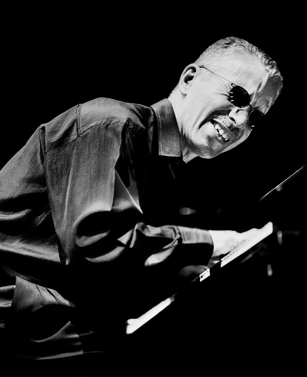 Keith Jarrett