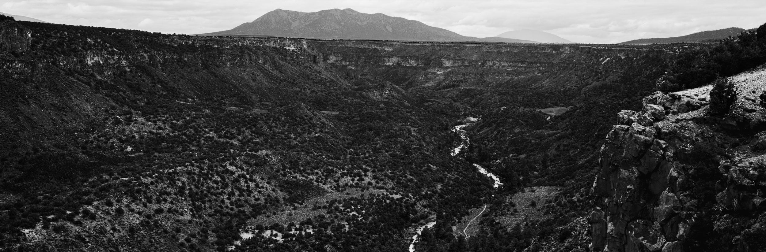 Rio Grande del Norte National Monument, New Mexico