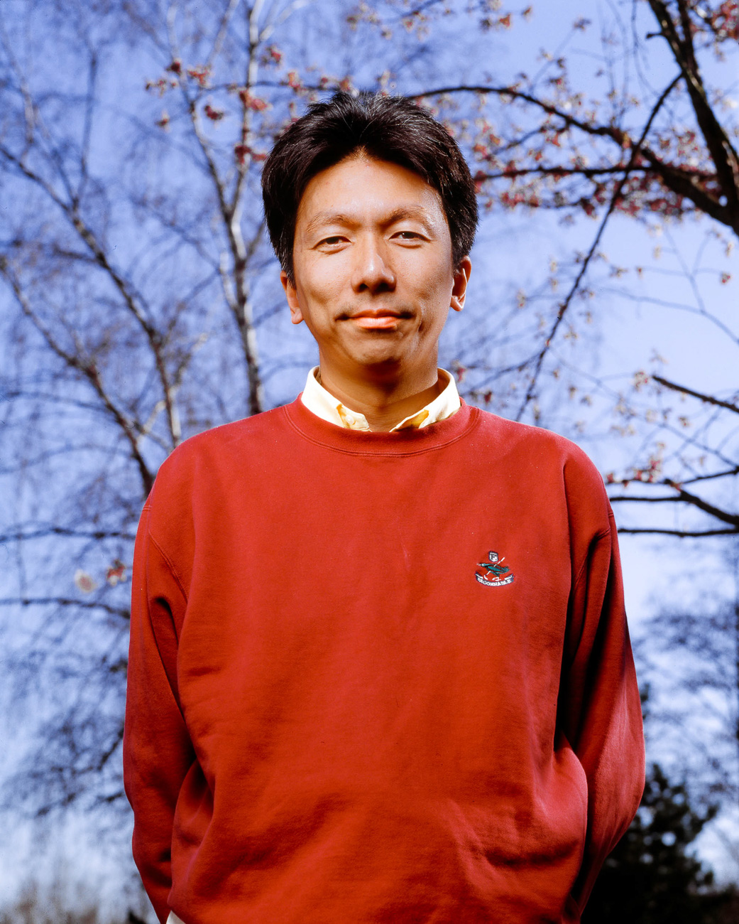 Satoshi Wakajima
