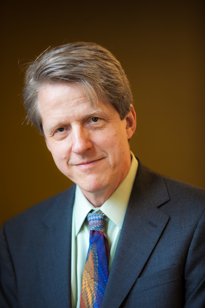Robert Schiller