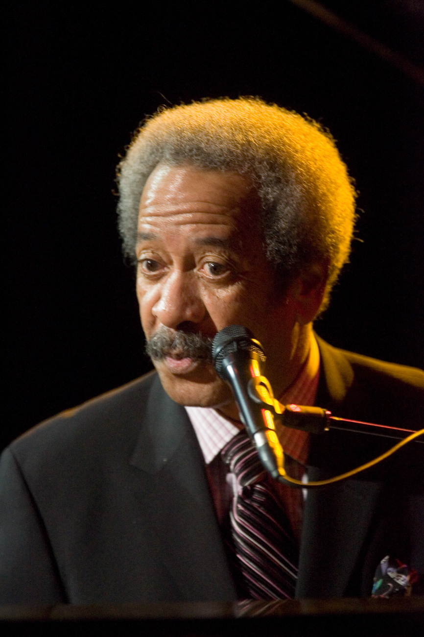 Allen Toussaint