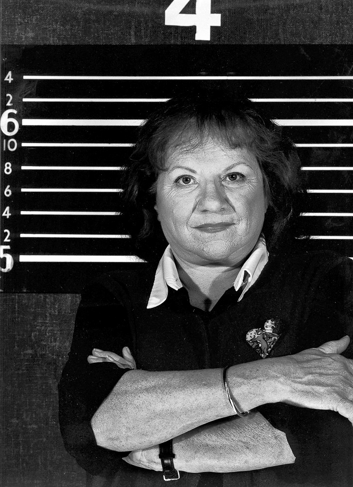 Ann Rule